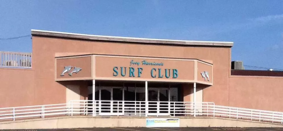 Could Joey Harrison's Surf Club property be bought by the state?
