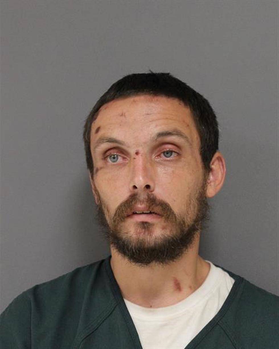Little Egg Harbor man tied to several burglary attempts