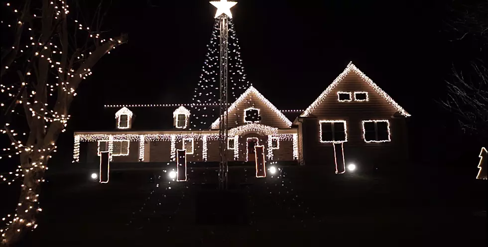 Christmas Light Installation Renton WA