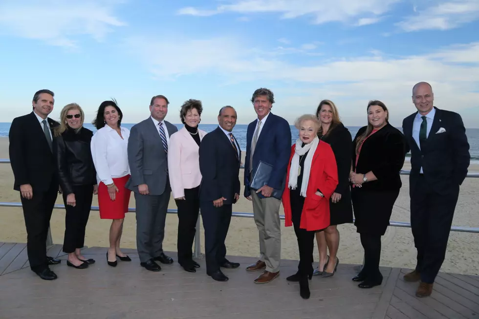 Monmouth County Freeholders recap record breaking summer 2019
