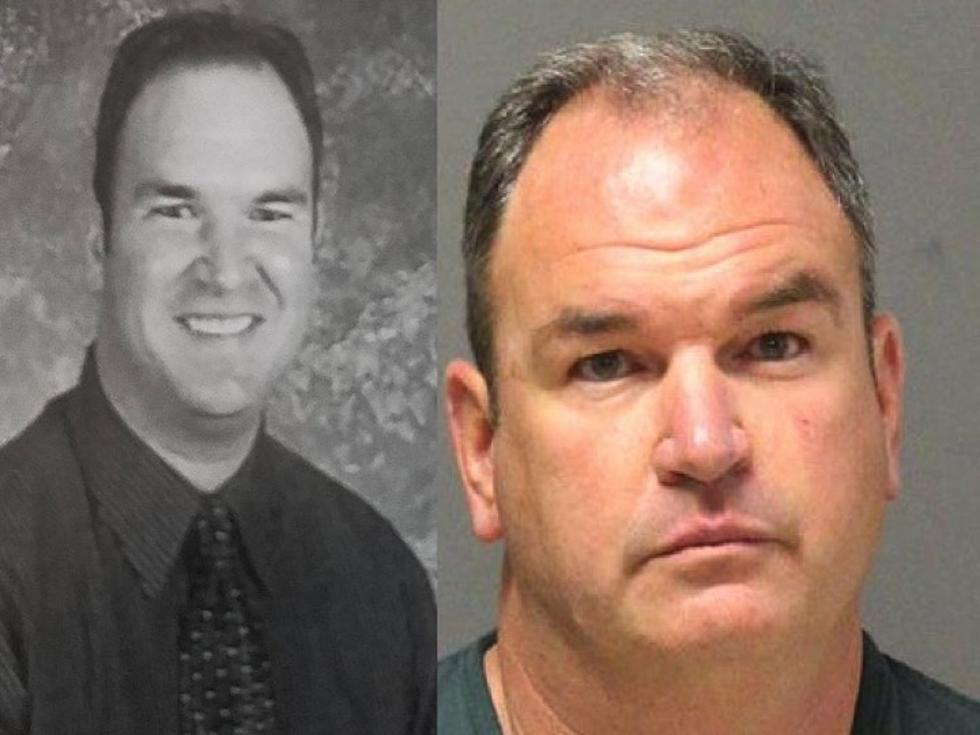 Former Toms River teacher arrested for sexual assault of a minor