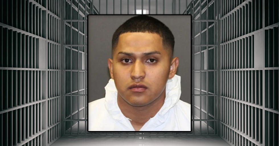Long Branch Man Faces 30 Years for Fatally Stabbing Underage Ex-Girlfriend