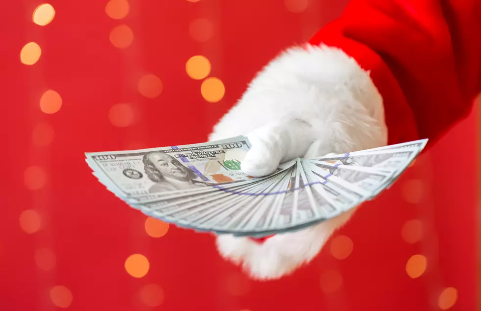 Your Chance at $5,000 in Christmas Cash &#038; the Best Holidays Ever is Here