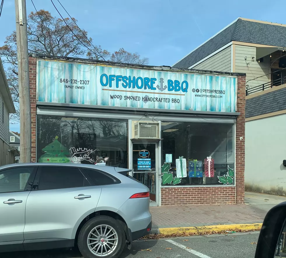 A New BBQ Restaurant Just Opened In Point Pleasant Beach