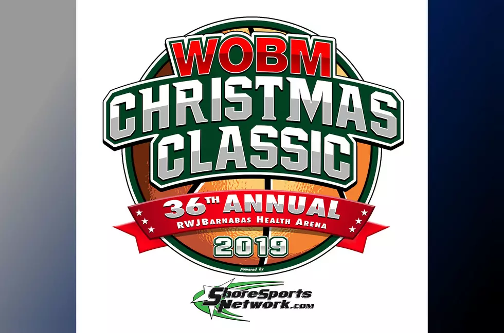 Getting Ready for the 2019 WOBM Christmas Classic