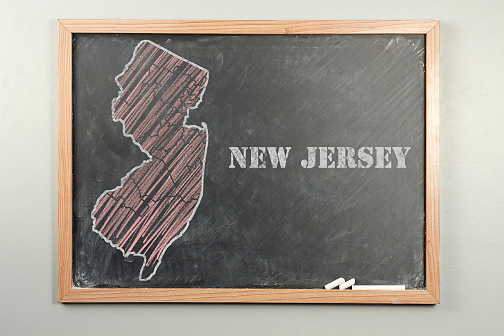 What's the NJ accent? These 10 words will show you
