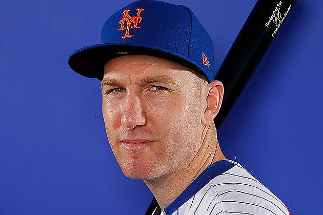 Is Todd Frazier Leaving Town for Texas?