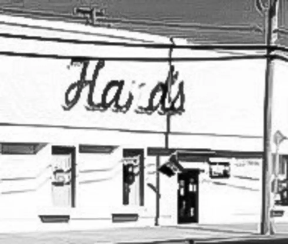 Legendary Hand's Department Store to Close on LBI