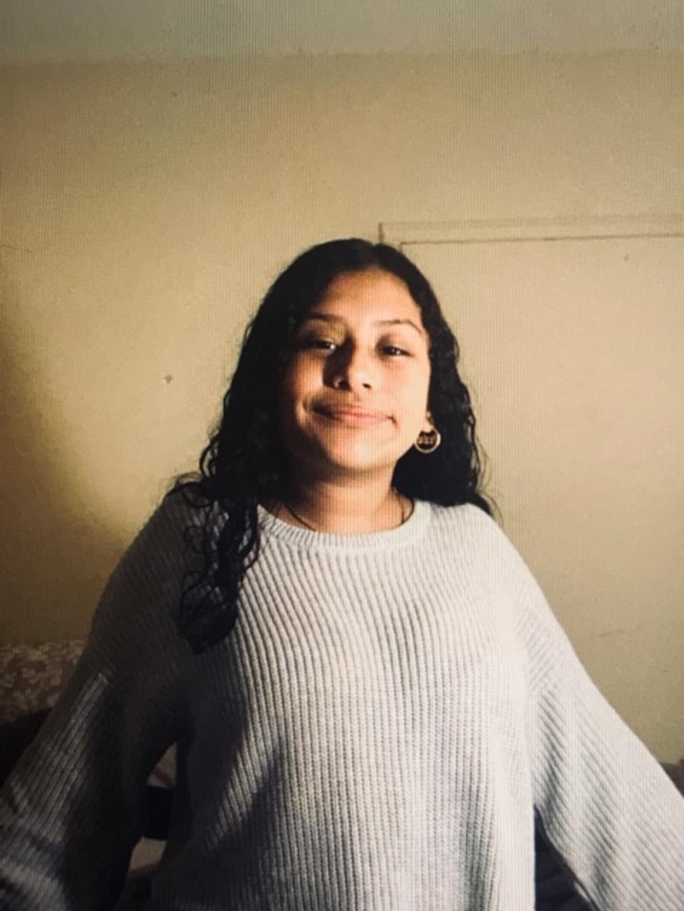 FOUND: 12-Year-Old Girl Has Been Found, Police Say