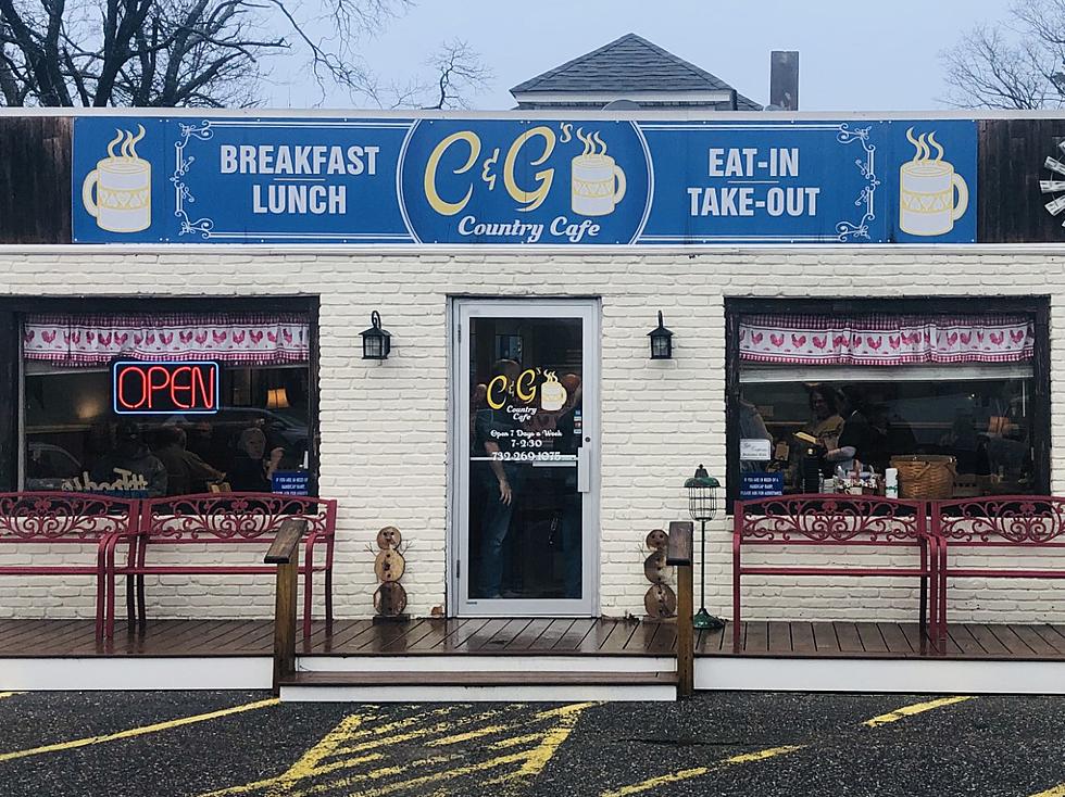 A Big Shout-Out to C & G’s in Bayville