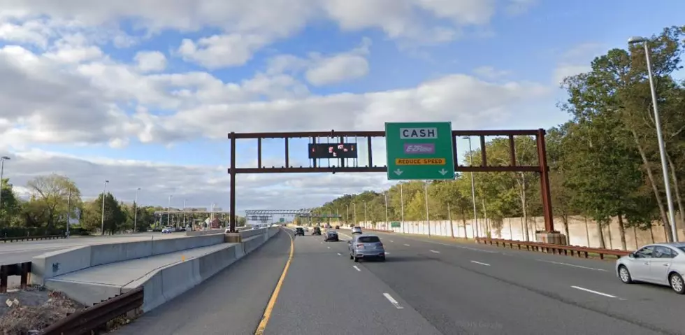 Hey Ocean County – Your Parkway Tolls Are Going Up