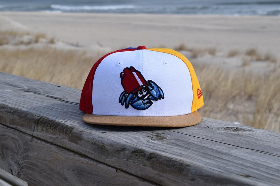 The Jersey Shore BlueClaws are back, and so are their fans