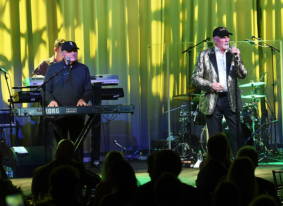 CONCERT NEWS: The Beach Boys are Coming in April