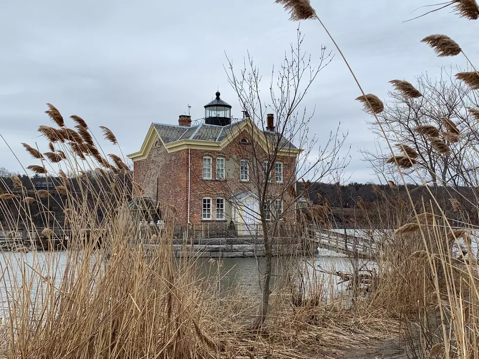 A Little Distraction, Our Lighthouse Adventure in New York 