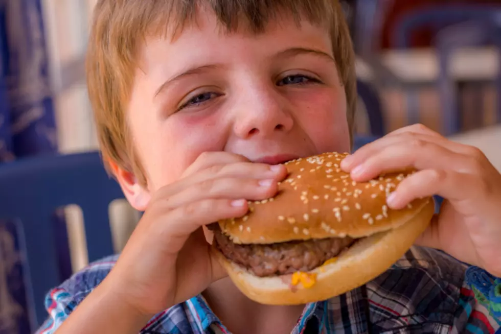 Burger King to Offer FREE Kids Meals Beginning Monday