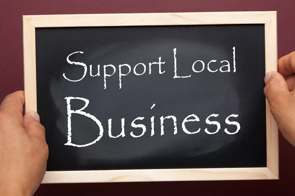 Why This Weekend Proves We Need To Support Local Businesses Every