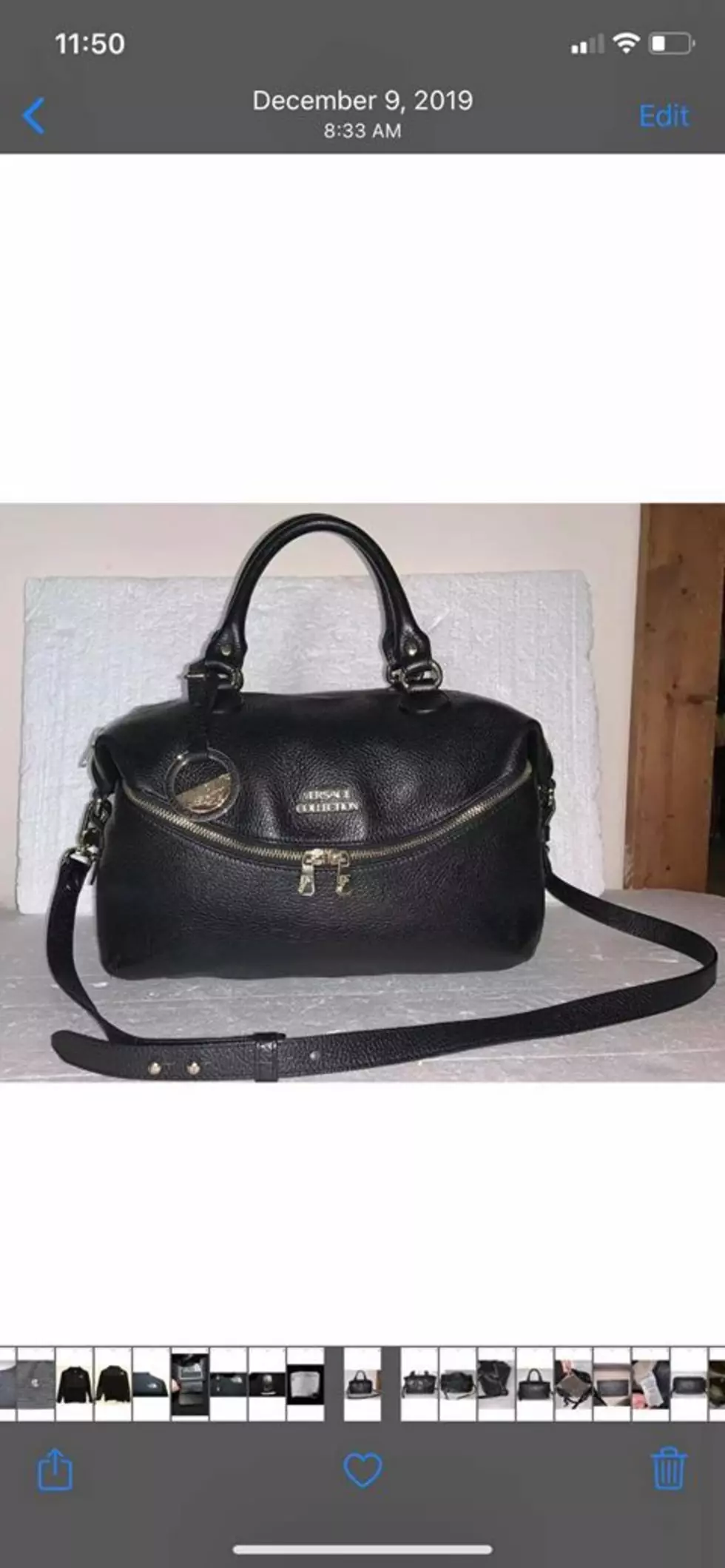 Help This Woman from Lacey Find Her Stolen Purse