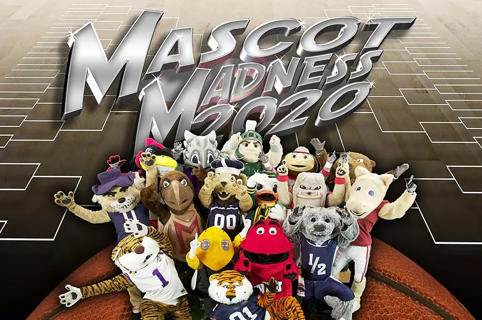Mascot Madness 2020 Finals &#8211; Lacey Lions vs. TR South Indians