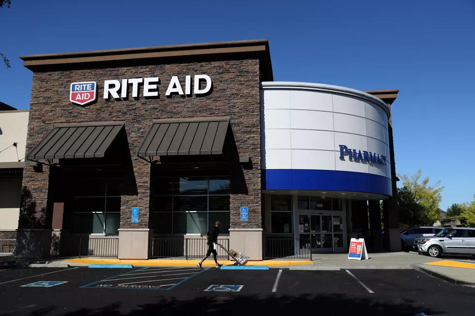 Toms River Rite Aid Will Start Self-Swab COVID-19 Tests On Wednesday