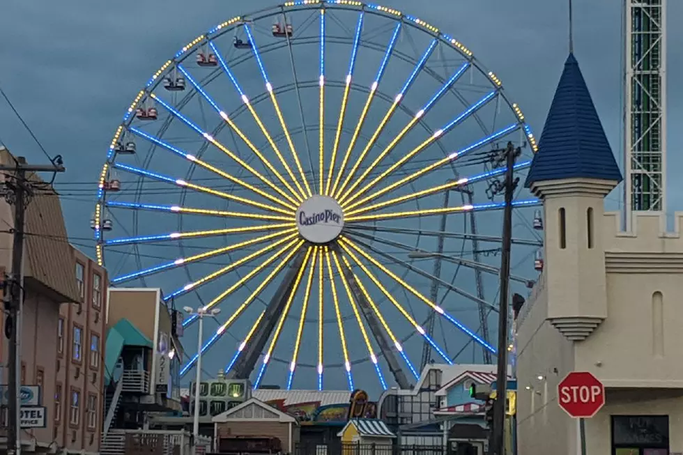 Turn Up Your June With Our First-Ever Casino Pier Family Fun Fest