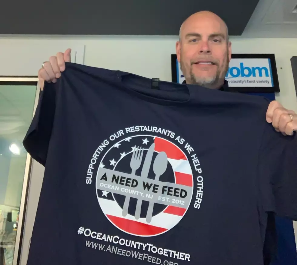 Help Support "A Need We Feed" in Ocean County 