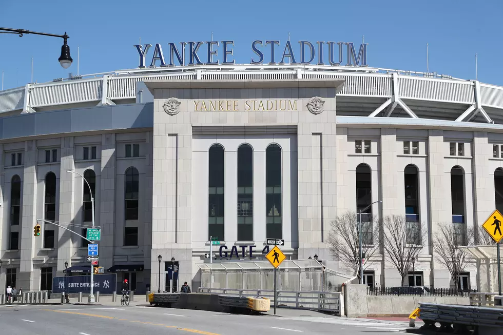 The Yankees, Mets, & Phillies Just Got One Step Closer To Playing This Season