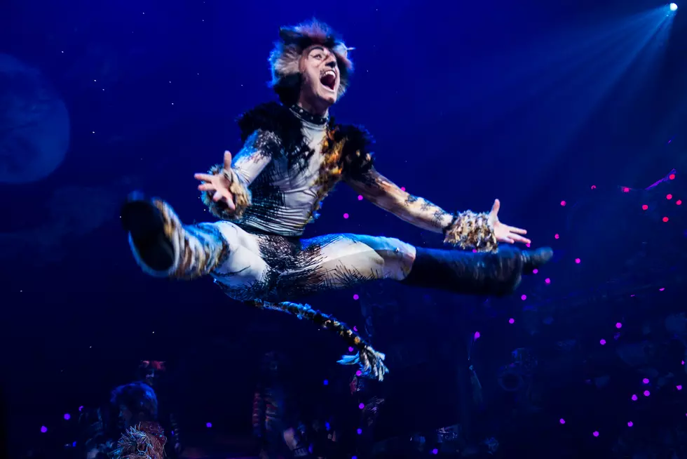 Cats Is This Weekend&#8217;s Free Broadway Musical &#8211; Watch Here