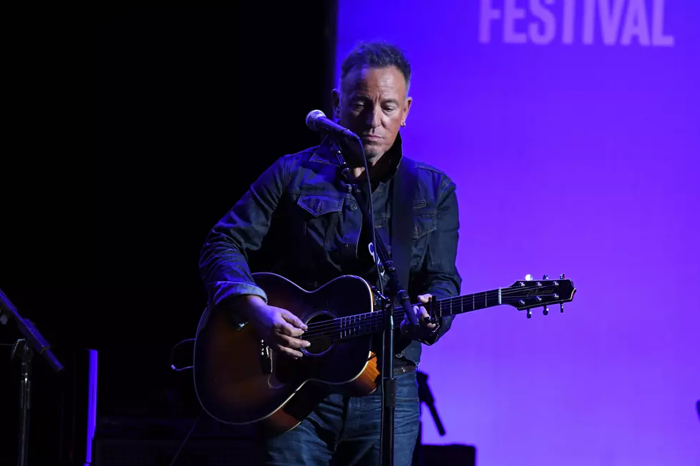 New Springsteen Music "Songs of Summer" is Available Now