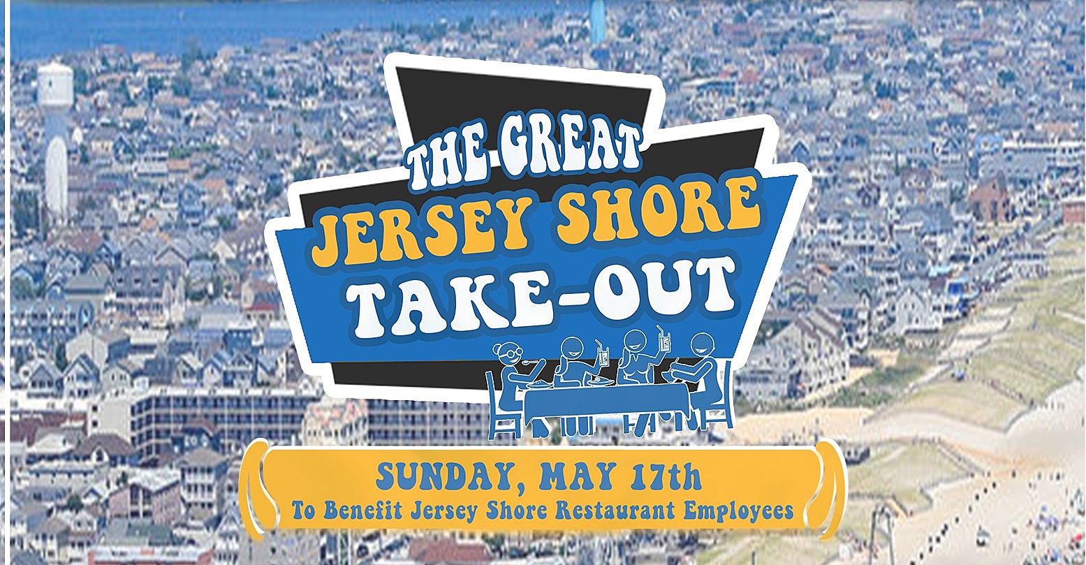 Jersey Shore Take-Out Is Coming Back 