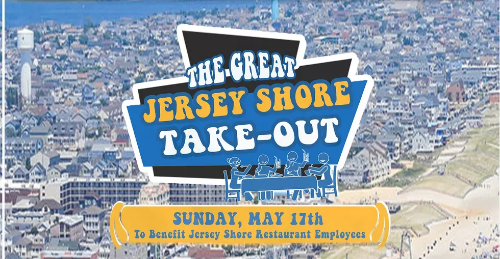 The Great Jersey Shore Take-Out To Help Restaurant Workers Is Coming Back On May 17th