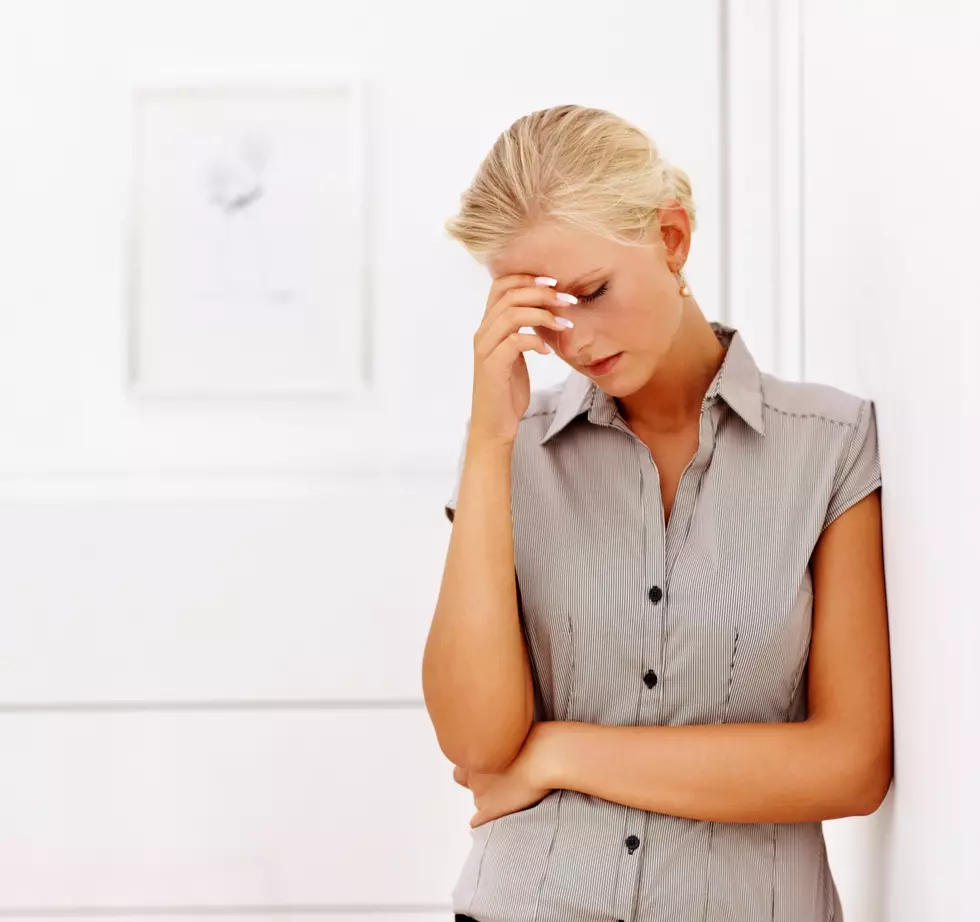 Do YOU Suffer From Covid Anxiety? The Fear of Going Back to Day to Day Life