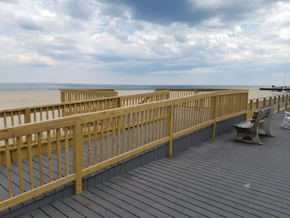 Ocean County towns begin opening beaches for the summer