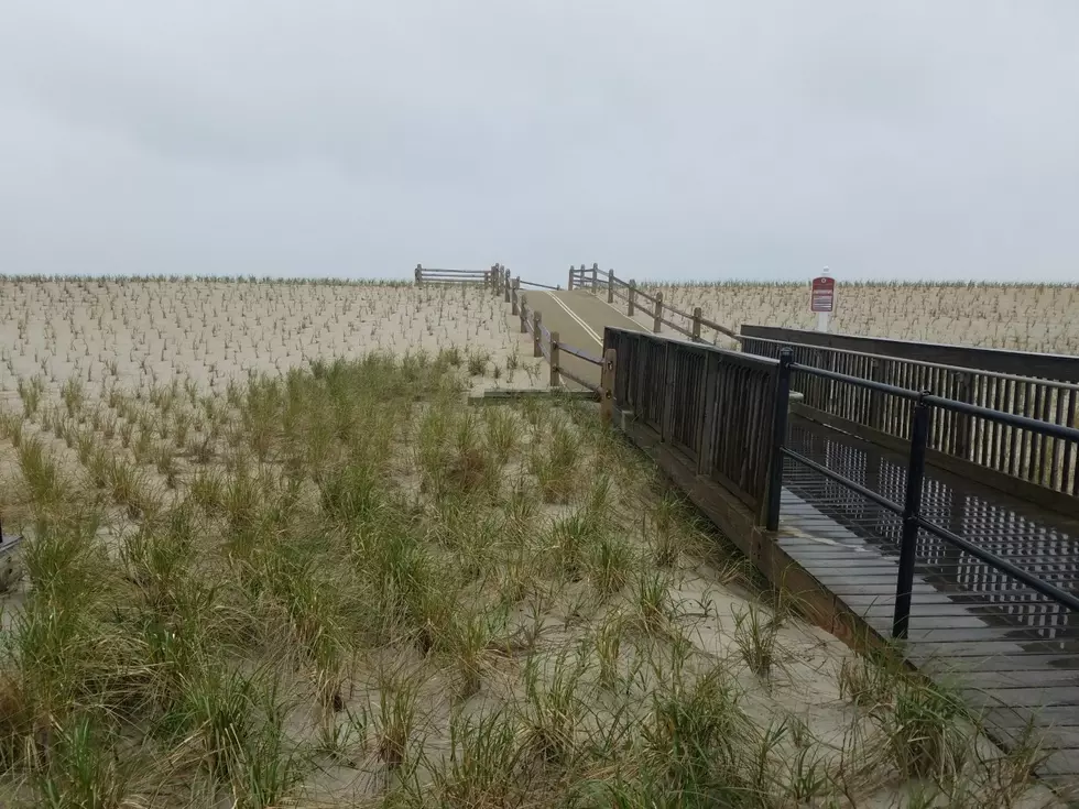 Toms River Police putting extra sets of eyes in northern beach section