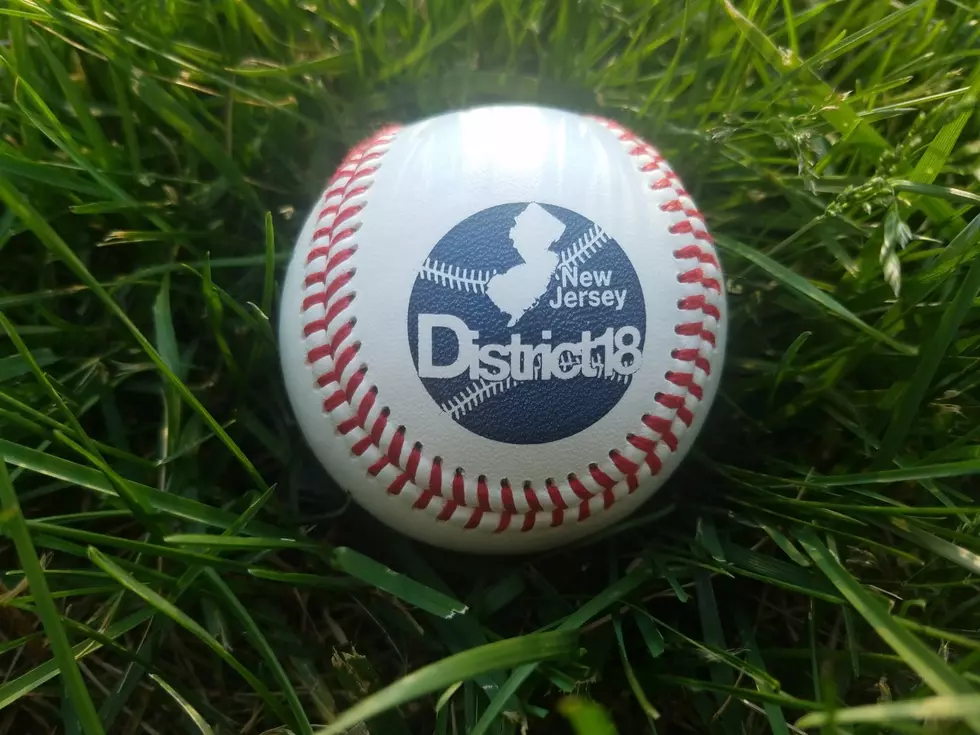 Optimism is high for Little League baseball teams in Ocean County, NJ and Jersey Shore to make a run to Williamsport, PA