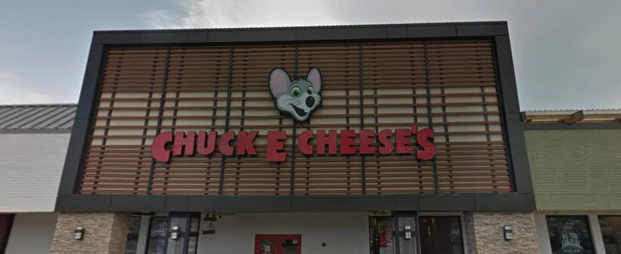 The Coronavirus Pandemic Could Mean The End Of Chuck E. Cheese's
