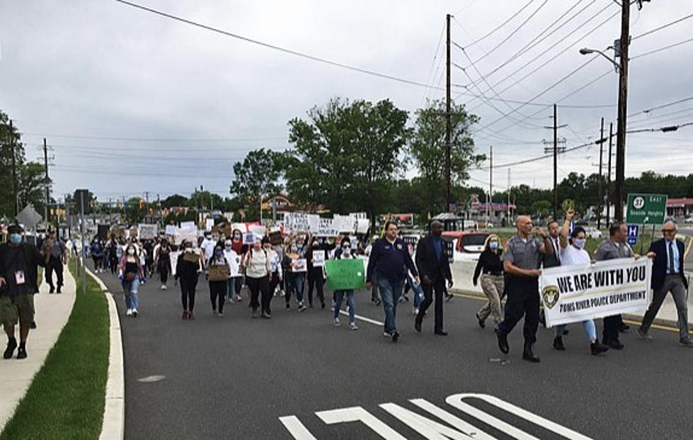 An Open Letter: Thank You Toms River For a Positive and Meaningful March Tuesday