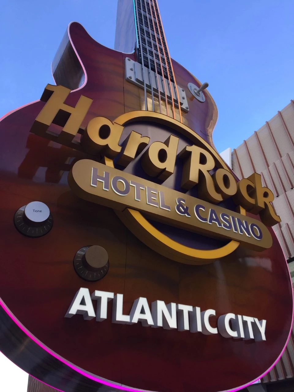 hard rock atlantic city poker tournament schedule