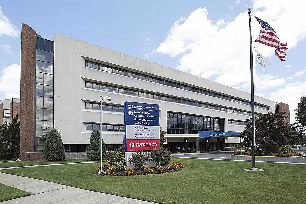 Community Medical Center in Toms River is Easing Visitor Rules