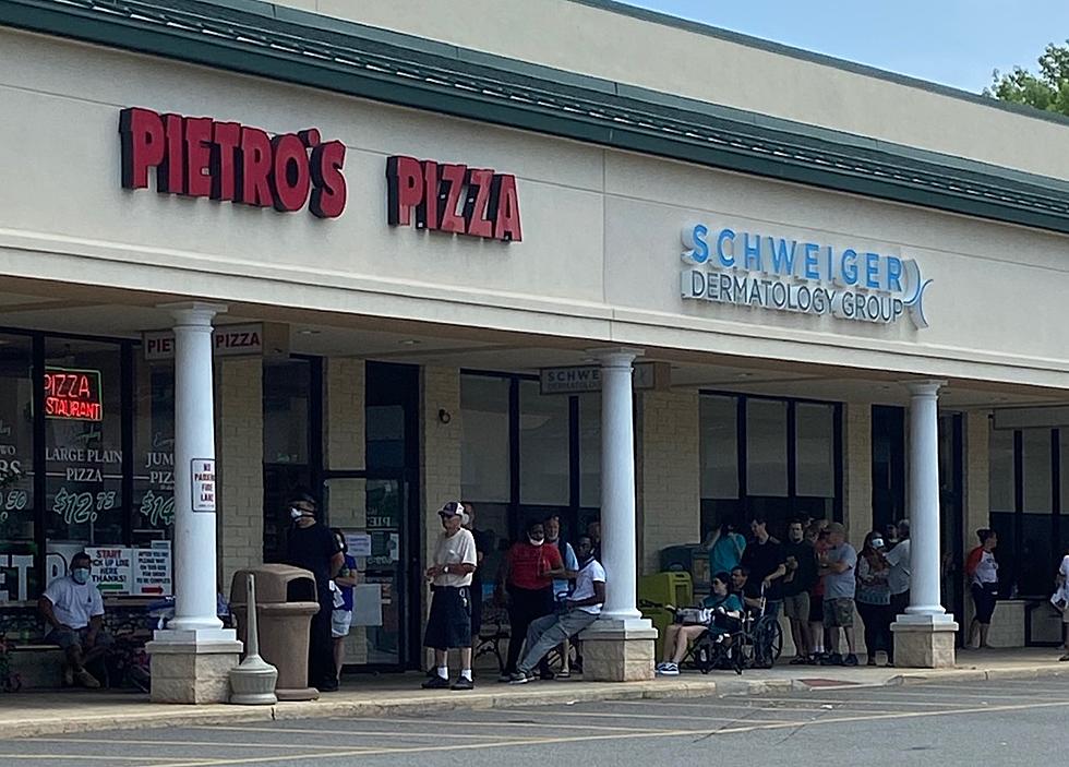 Have You Had to Stand on Long Lines at NJ MVC?