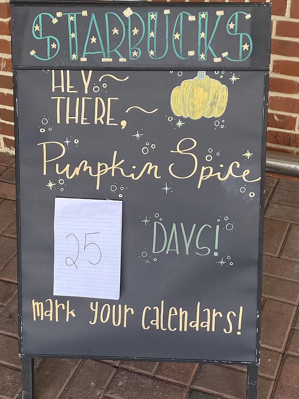 Look: Insider News on When Beloved Pumpkin Spice Lattes Could Return to Starbucks