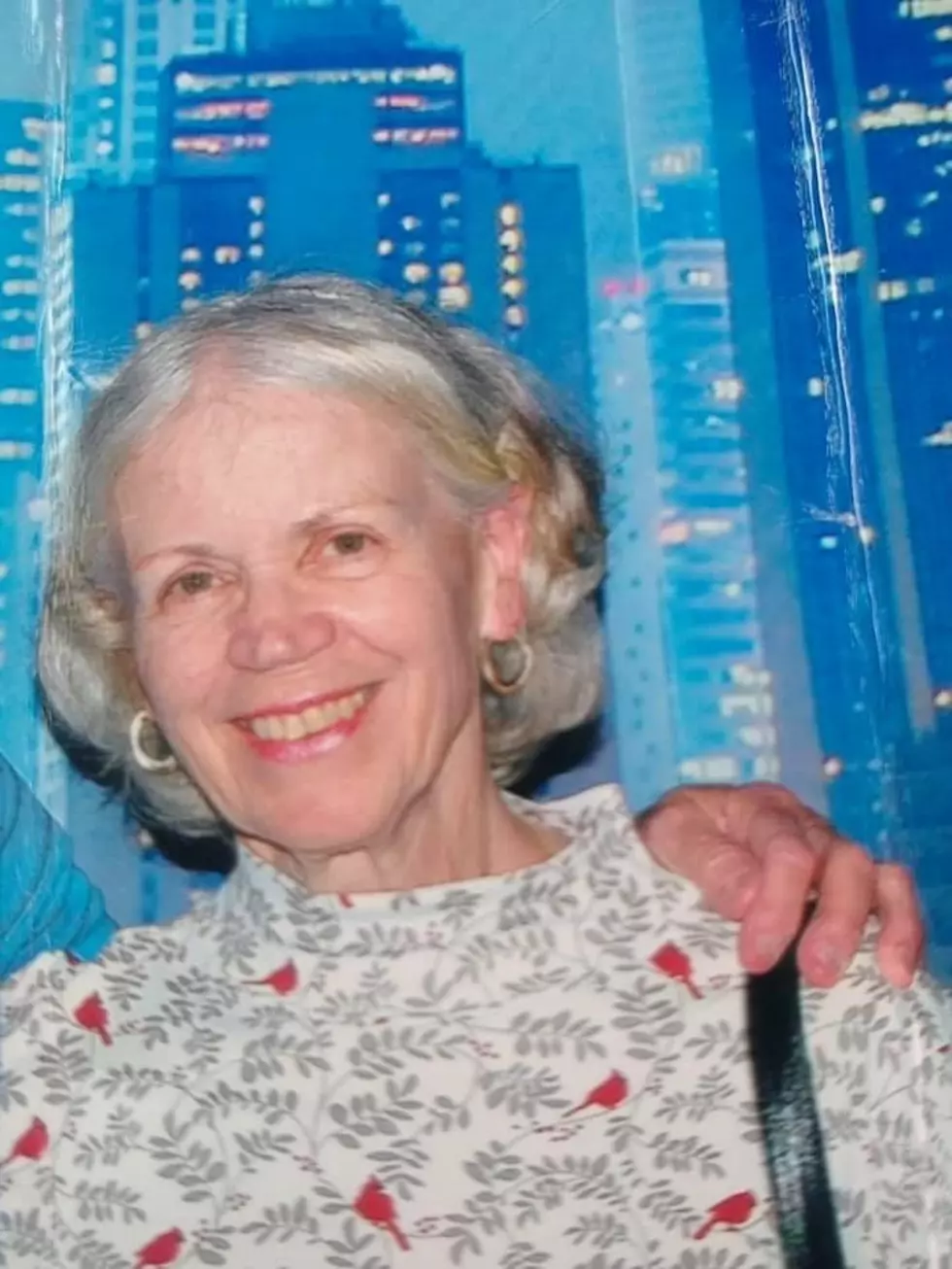 Toms River woman with Dementia reported missing