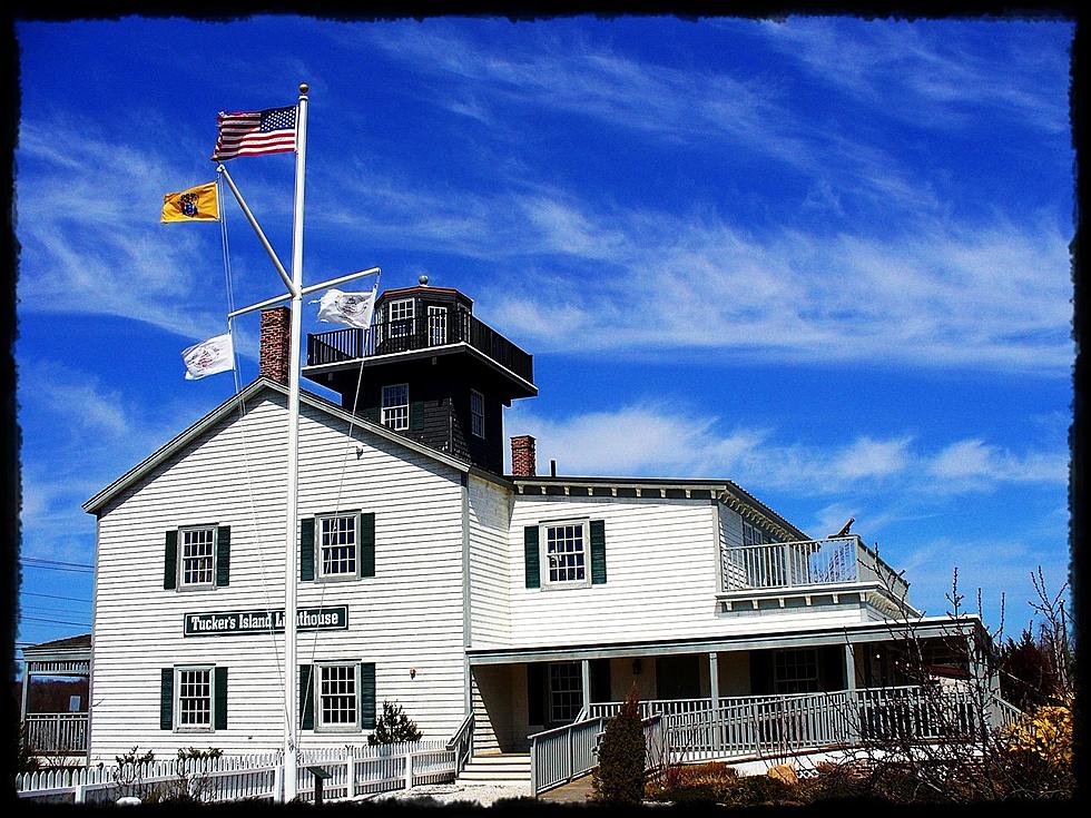 Take a Historic and Informative Boat Tour Out of the Tuckerton Seaport