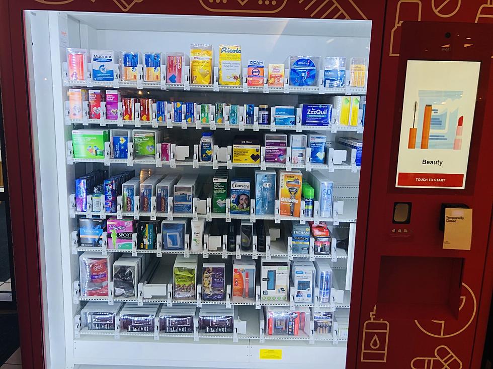 OK, Let’s Talk About the CVS Vending Machine in the Ocean County Mall