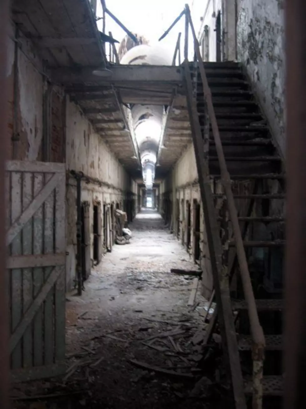Eastern State Penitentiary Shares 2020 Halloween Season Plans