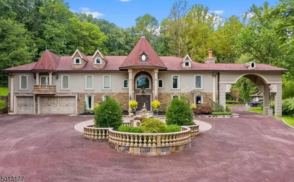 Teresa Giudice’s Impressive Montville, NJ Mansion is Back Up For Sale
