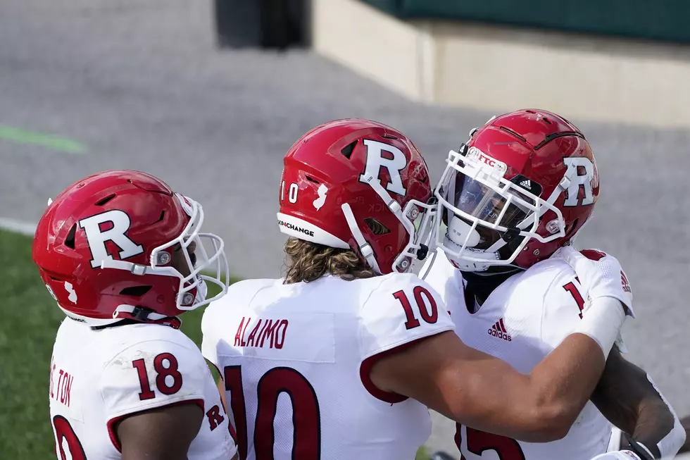 A Letter to Rutgers Scarlet Knights Football Fans