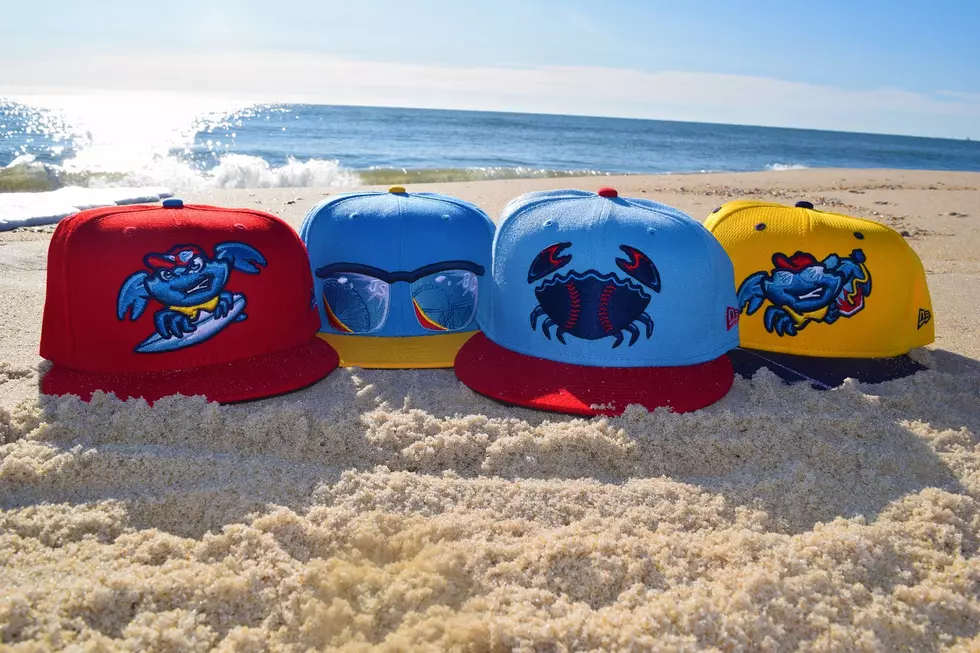 Jersey Shore BlueClaws ready to have a clawsome season with you