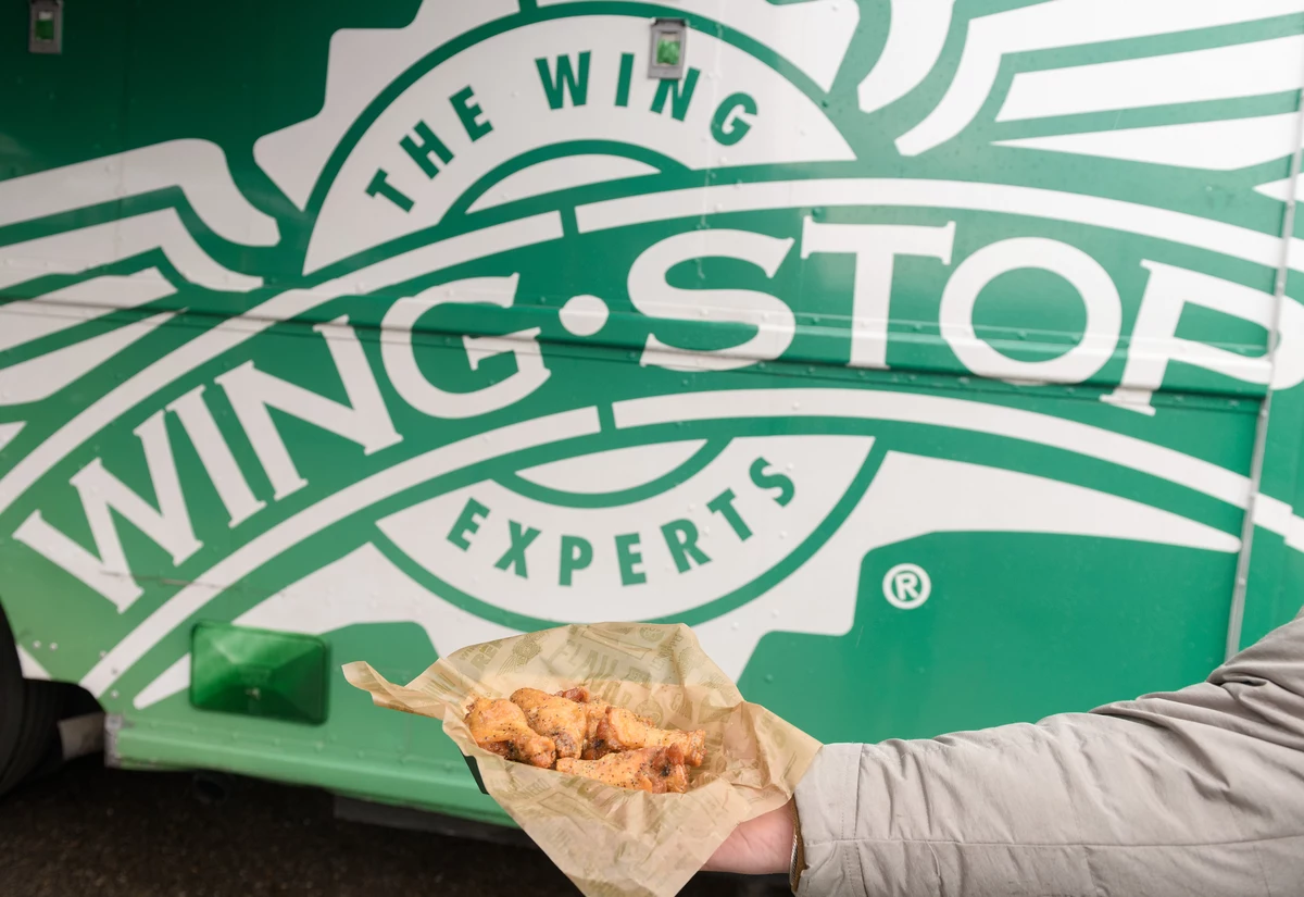 Popular Wing Restaurant Is Coming To The Shore For The First Time