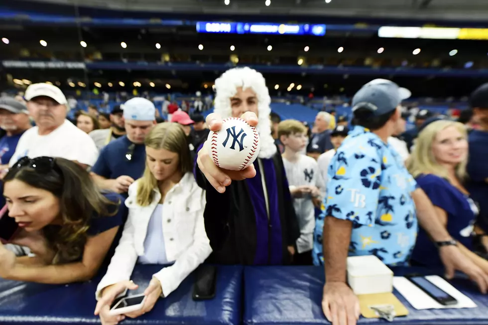 Yankees, Eagles, Jets Fan? Study Says You&#8217;re Annoying