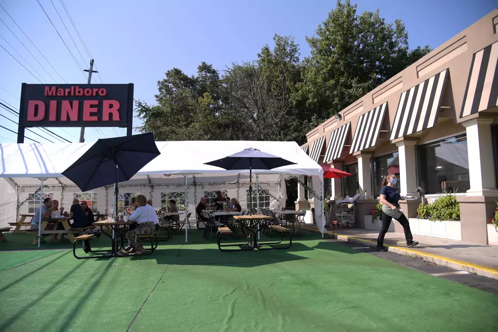 Bars &#038; Restaurants In NJ Can Now Serve Alcohol Outdoors Until Next Year